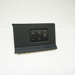 04-10 AUDI A8 Memory Seat Switch 4E0959769