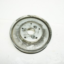 Audi A4 A6 A8 Power Steering Pump Pulley 078145255H