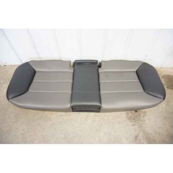 2001-2005 AUDI ALLROAD REAR SEAT Bench Cushion 4Z7885405D