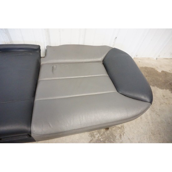 2001-2005 AUDI ALLROAD REAR SEAT Bench Cushion 4Z7885405D