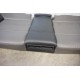 2001-2005 AUDI ALLROAD REAR SEAT Bench Cushion 4Z7885405D