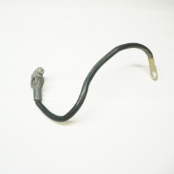 2001-2005 Audi Allroad Battery Negative Ground Cable 4B1971235E