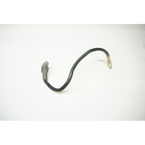 2001-2005 Audi Allroad Battery Negative Ground Cable 4B1971235E