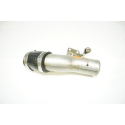 2001-2005 Audi Allroad 2.7T Intercooler Hose Right Lower 078145728H