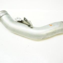 2001-2005 Audi Allroad 2.7T Left Upper Charge Pipe 078133609C