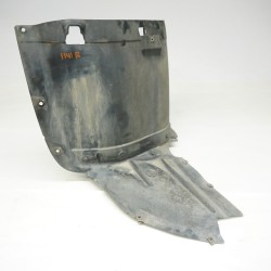 2006-2008 Audi A3 Right Lower Front Fender Liner 8P0821192B