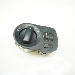 2006-2008 AUDI A3 Headlight Switch 8P1941531AC