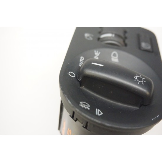 2006-2008 AUDI A3 Headlight Switch 8P1941531AC