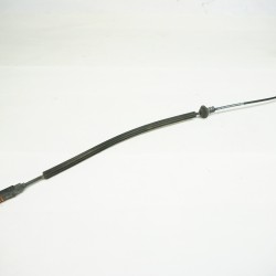 2006 - 2008 AUDI A3 2.0T Rearward Hood Release Cable 8P0-823-535-C