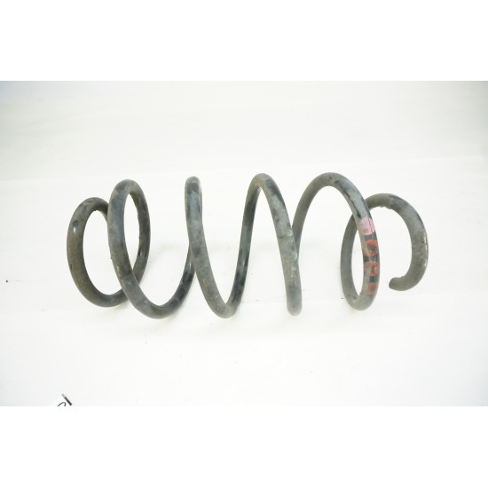 2006-2009 AUDI A3 3.2L VR6 Front Suspension Coil Spring 1K0411105DE