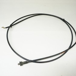 2001-2005 Audi Allroad Hood Release Cable 4B1823531