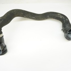 2006 2007 Audi A3 2.0T Radiator Hose 1K0122051CM