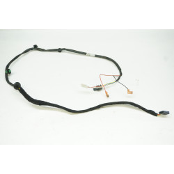 2010-2015 Audi TT Manual Fold Door Mirror Harness W/ Heat 8J0858532