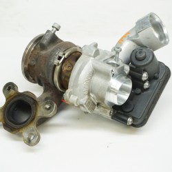 Volkswagen Jetta 1.4L Engine Turbocharger 04E145722M 2019-2021