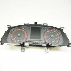 2019 Volkswagen Jetta Analog Speedometer Instrument Cluster 17A920840