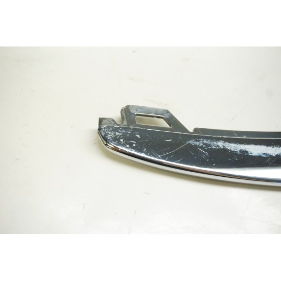 2019-2021 Volkswagen Jetta Rear Bumper Lower Chrome Trim 17A853333