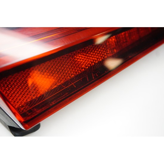 2016-2018 AUDI S6 LED TRUNK BRAKE LAMP / TAIL LIGHT - LED OEM