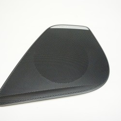 2012-2018 AUDI A6 Bose Audio Door Speaker Cover Left Rear 4G0035435A