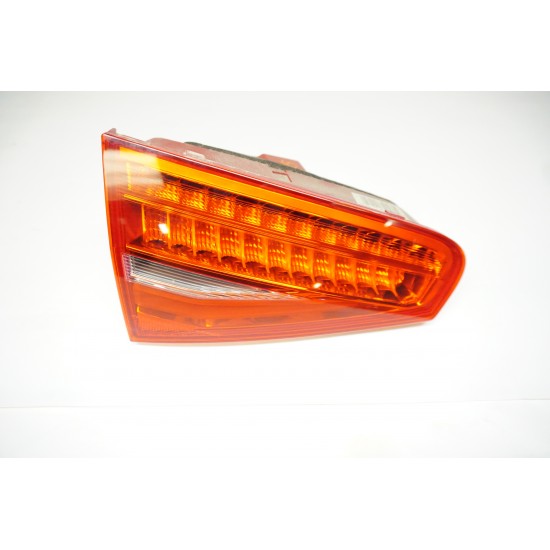 13-16 AUDI A4 LED Lid Mounted Tail Light - Left 8K5945093AD