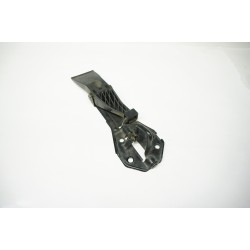 2012-2018 C7 Audi A6 Hood Latch Safety Catch Release Handle 4G0823480