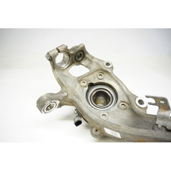 2012-2018 AUDI A6 A7 - Driver Steering Knuckle Spindle 4G0407253B