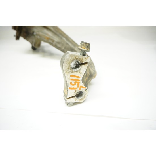 2012-2018 AUDI A6 A7 - Driver Steering Knuckle Spindle 4G0407253B