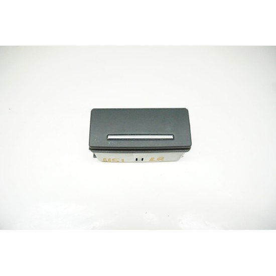 2012-2018 AUDI A6 Rear Door Panel Ash Tray LEFT 4G8857405B