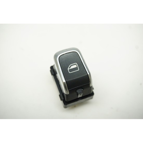 2012-2018 AUDI S6 S7 Power Window Switch 4H0-959-855-A