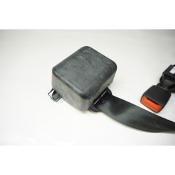 2019-2022 Volkswagen Jetta Center Rear Seat Belt Retractor 17A857807A