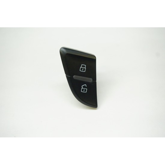 B8.5 AUDI A4 S4 Passenger Front Door Lock Switch 8K2962108A