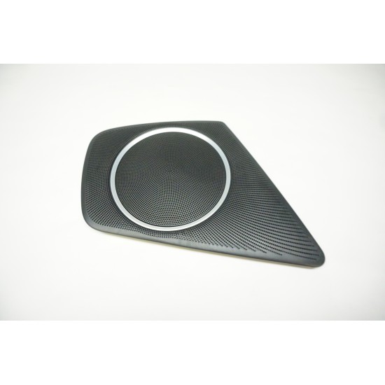 2009-2016 AUDI A4 ALLROAD Right Front Door Speaker Cover 8K0035420A