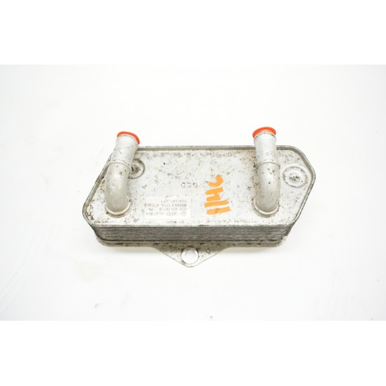 Audi TT MK2 Transmission Cooler 02E409061B