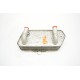 Audi TT MK2 Transmission Cooler 02E409061B