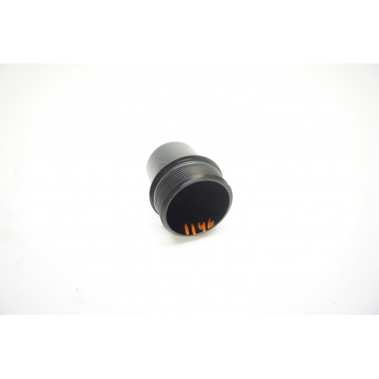 AUDI CCT Engine Oil Filter Housing Cap 02E305045