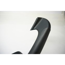 2007-2011 AUDI S6 Rear Left Interior Door Pull Handle Armrest 4F0867305