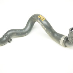 2016-2018 AUDI A6 A7 3.0L Heater Core Coolant Hose 4G0819350AB