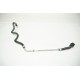 19 Volkswagen Jetta 1.4T Fuel Supply Line Hose 04E133723FF