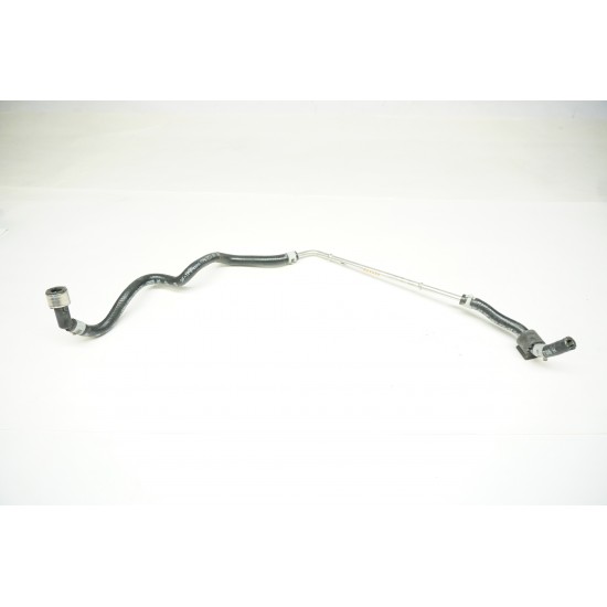 19 Volkswagen Jetta 1.4T Fuel Supply Line Hose 04E133723FF