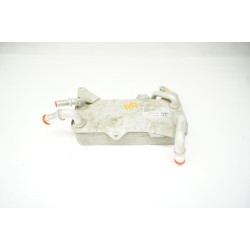 2016-2018 AUDI A6 PPD Transmission Oil Cooler 4H0317021T