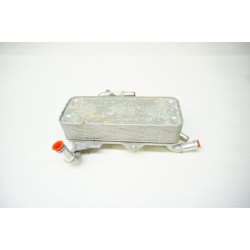 2016-2018 AUDI A6 PPD Transmission Oil Cooler 4H0317021T