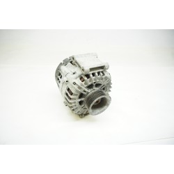2016-2018 AUDI A6 A7 CREC Engine Alternator 06E-903-024-H OEM