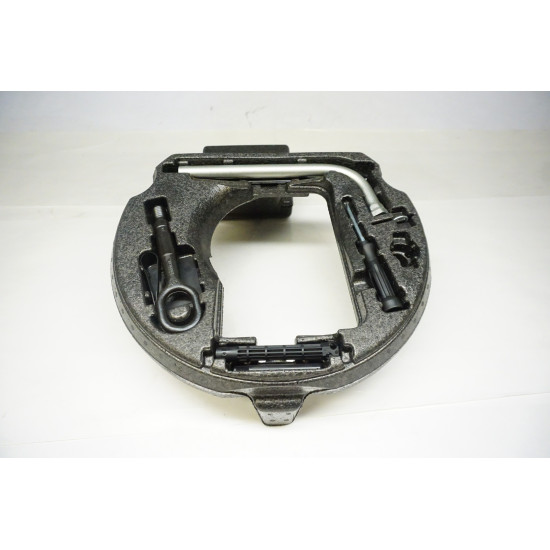 2016-2018 AUDI A6 Spare Tool Kit 4G0 012 109 A