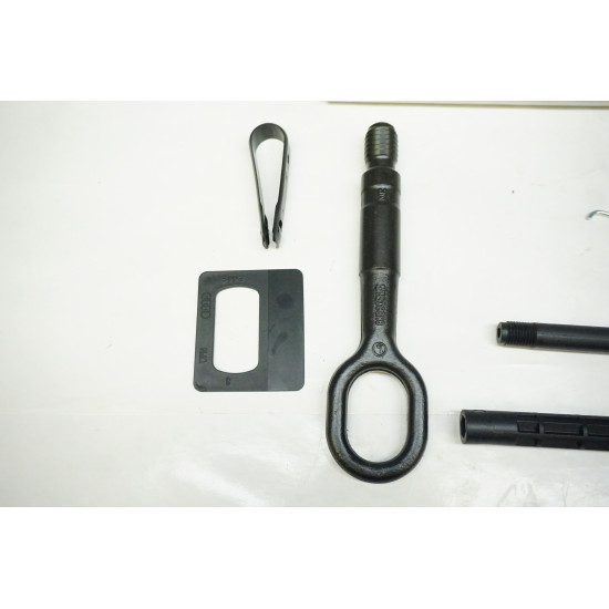 2016-2018 AUDI A6 Spare Tool Kit 4G0 012 109 A