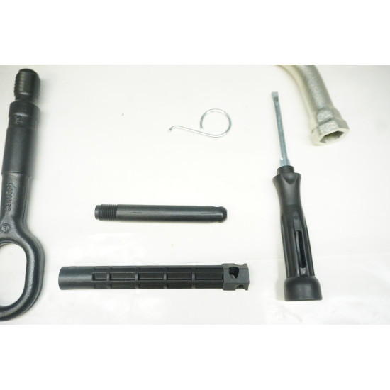 2016-2018 AUDI A6 Spare Tool Kit 4G0 012 109 A