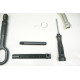 2016-2018 AUDI A6 Spare Tool Kit 4G0 012 109 A