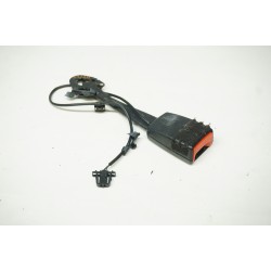 2012-2018 AUDI A6 A7 S6 S7 Front Seat Belt Buckle 8K0857755K