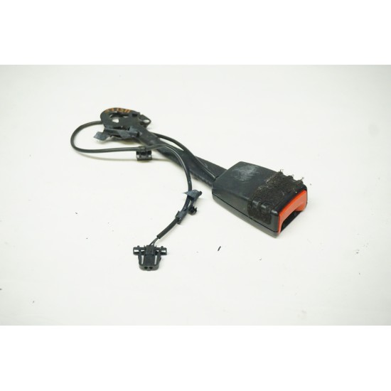 2012-2018 AUDI A6 A7 S6 S7 Front Seat Belt Buckle 8K0857755K
