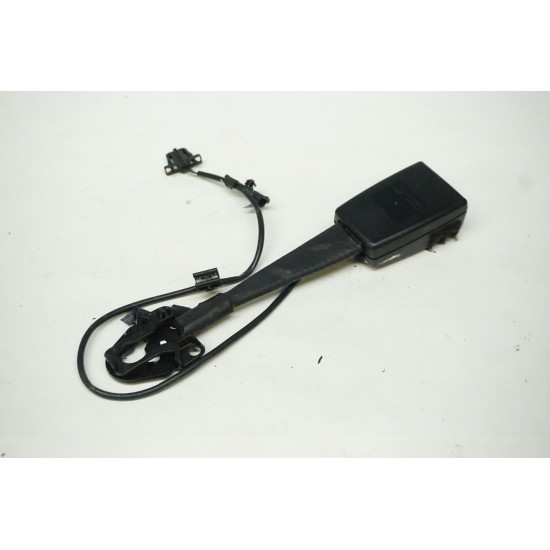 2012-2018 AUDI A6 A7 S6 S7 Front Seat Belt Buckle 8K0857755K