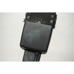 2012-2018 AUDI A6 A7 S6 S7 Front Seat Belt Buckle 8K0857755K