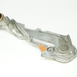 B5 AUDI S4 2.7T Water Pump Housing Neck 078121121J